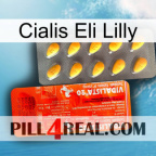 Cialis Eli Lilly new01